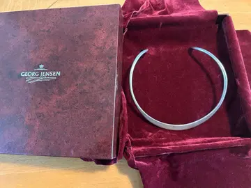 조지 젠슨 초커