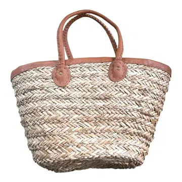 바스켓백 바스켓백