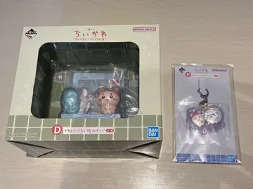 치이카와 제일복권 D상과 F상