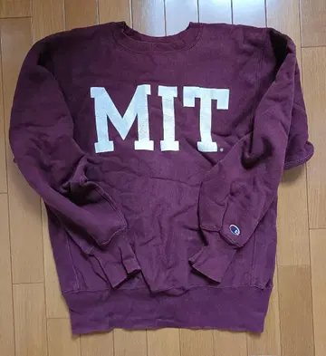 챔피온 리버스 위브 MIT Champion