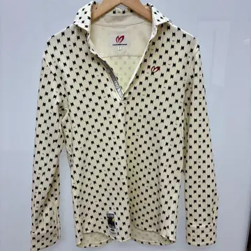 새상품급 MASTER BUNNY EDITION 긴팔 셔츠 사이즈 4