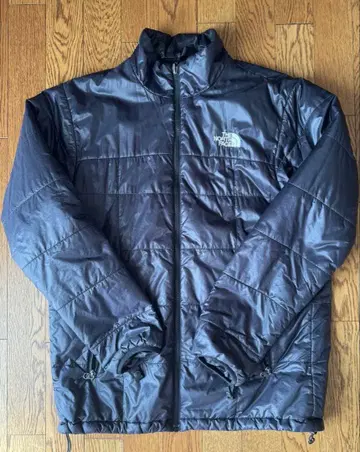 THE NORTH FACE 패딩 자켓