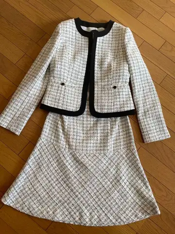 포멀 슈트 3세트