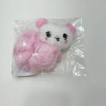 NCT WISH MD 사쿠야 빵 스크런치