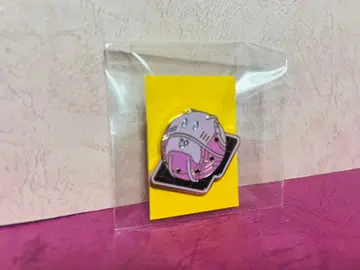 오사카 간사이 파빌리온 expo2025 건담 파빌리온 POE 핀 배지