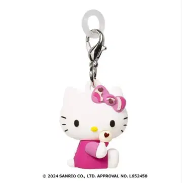 [ 새상품 미개봉 ] 헬로키티 바스킨 로빈스 31아이스 한정판 참