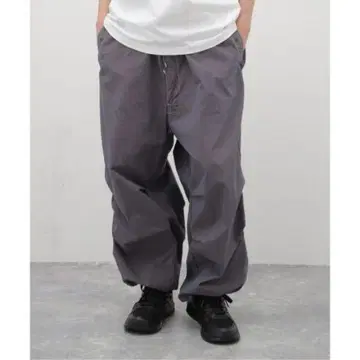 저널 스탠다드: 스노우 카모 팬츠