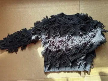 journalstandard 저널 스탠다드 니트 스웨터