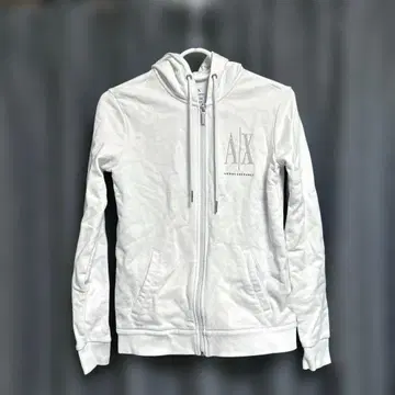 아르마니 후드티 여성용 XS 사이즈