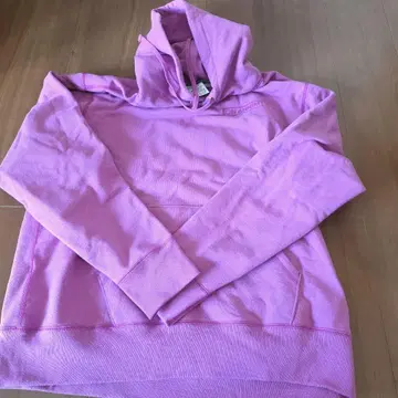 ON AIR MIN-NANO Basic Logo Hoodie 민나노