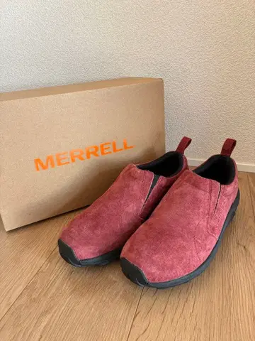 머렐 MERRELL JUNGLE MOC ICE+ 25cm