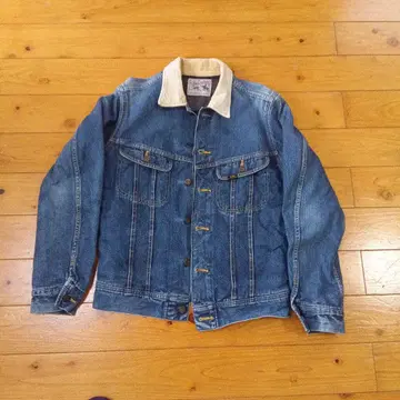Lee 데님 자켓 M 사이즈