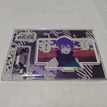 미개봉 새상품 주술회전 젠인 마이 생일 명장면 디오라마 피규어