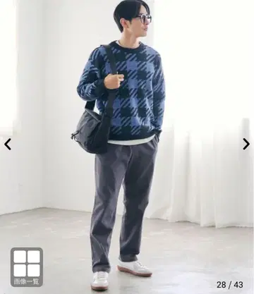 미사용 coen 코엔 락셰프 WARM 팬츠 스트레치 인기