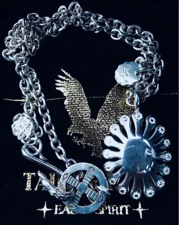 태디앤킹 액세서리 세트