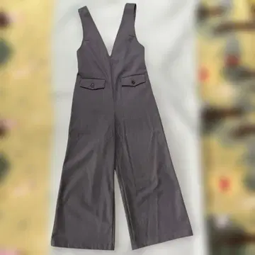 REDYAZEL 살로펫 팬츠 짙은 모스그린 프리 사이즈 새상품급