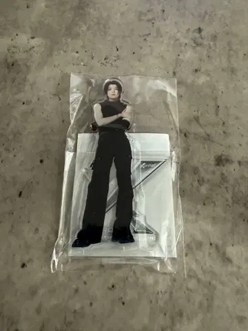 INI XQUARE 타카츠카 히로무 아크릴 스탠드