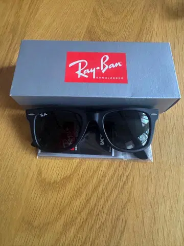 레이밴 웨이페어러