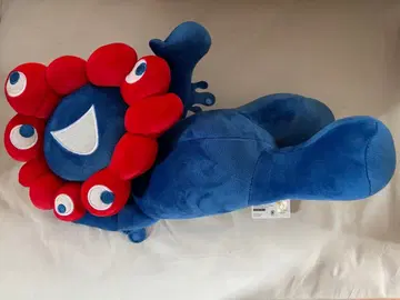 미야쿠미야쿠 봉제 인형 2등