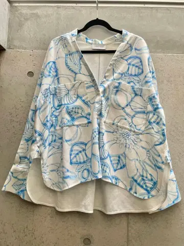 크리스천 와이난츠 셔츠