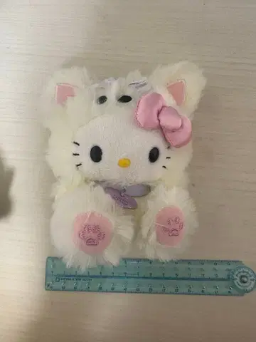 헬로키티 치와와 모티브 마스코트 산리오 2013년제 치와와 인형옷