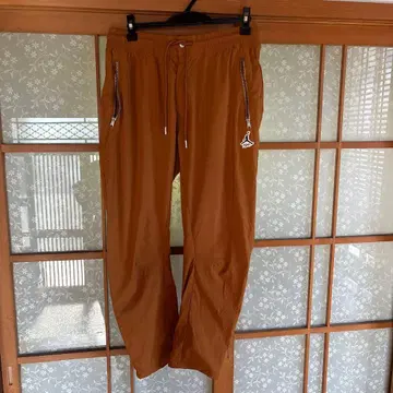 조던 플라이트 이지 팬츠 구제 의류