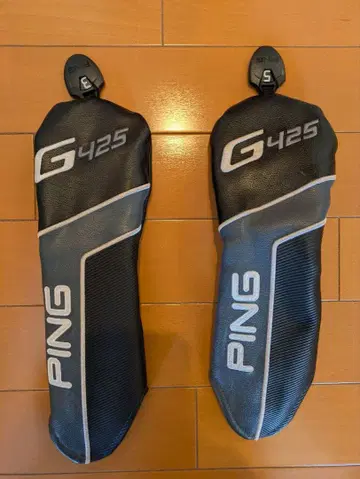 PING G425 페어웨이 우드용 골프헤드커버