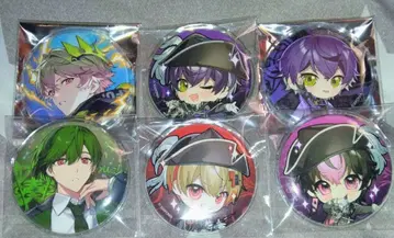 시쿠포니 캔뱃지