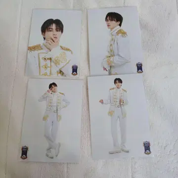 초특급 브로마이드 에비라이 2024 타쿠야