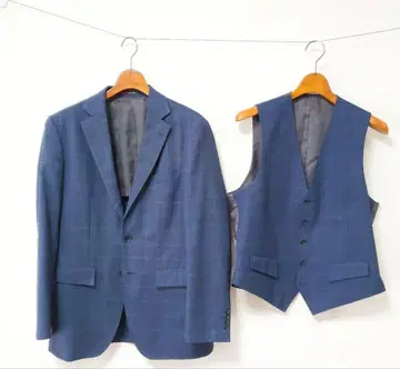 오리히카 테일러드 자켓&베스트 A6 L