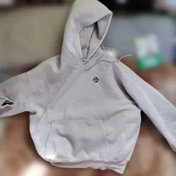 펑크 드렁커스 후드티