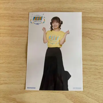 81PRODUCE (81 프로듀스) 팝업 브로마이드 미나미 하루카