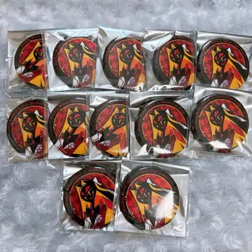 해즈빈 호텔 서펜셔스 캔뱃지