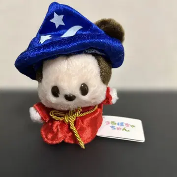 디즈니 우루포챠짱 미키 판타지아