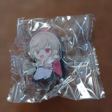 니지산지 아크릴 스탠드 미개봉