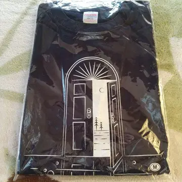 사이토 유키 T셔츠 40th anniversary tour 물가의 문