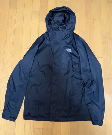 The North Face 마운틴 파카 NY51901Z 블랙