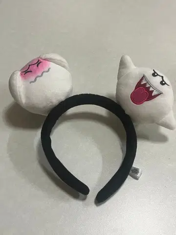 USJ 테레사 머리띠