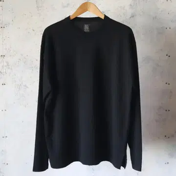 [ 새상품 ] BATONER ALASHAN CASHMERE T-KNIT
