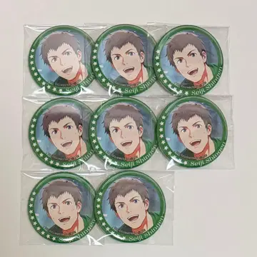 SideM 신겐 세이지 세트