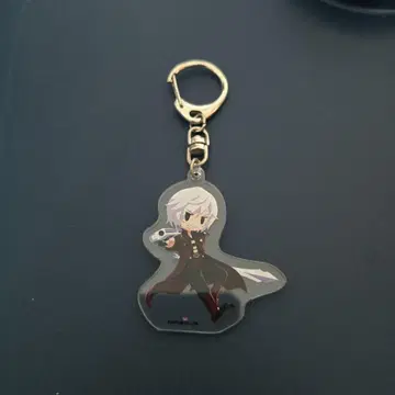 데빌 메이 크라이 파세라 아크릴 키링 DMC4 단테