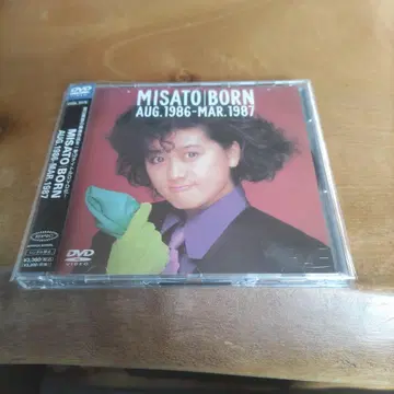 와타나베 미사토/MISATO BORN AUG 1986-MAR 1987