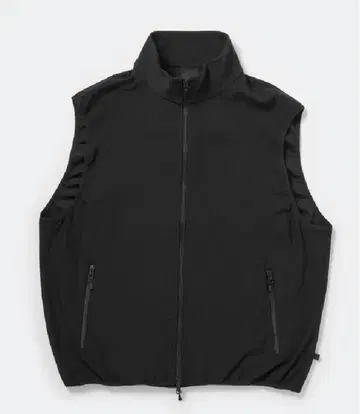 DAIWA PIER39 테크 플렉스 저지 베스트 블랙