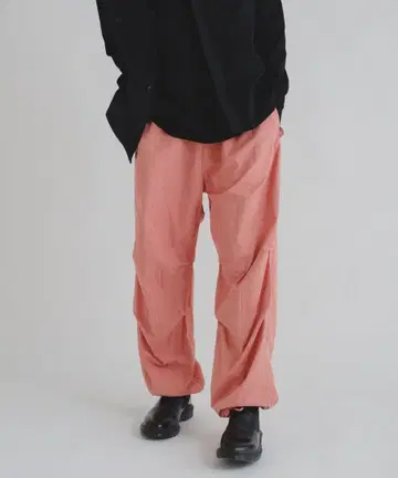 카스타네: 스노우 카모 오버 팬츠