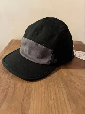 룰루레몬 러닝 캡