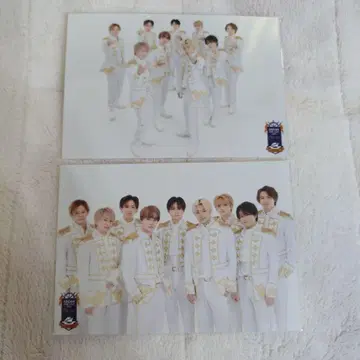 초특급 브로마이드 에비라이 2024 단체