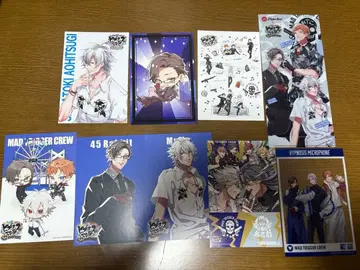 MAD TRIGGER CREW 묶음 판매