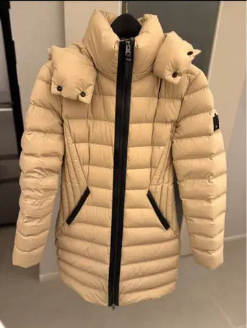 MACKAGE CALLA 카멜 다운 XS