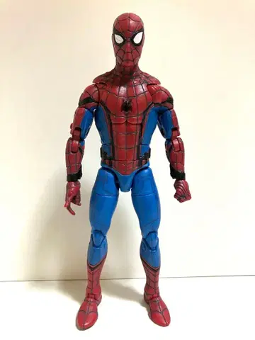 스파이더맨 마블 레전드 홈커밍