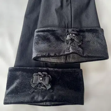 슈퍼 뷰티 팬츠 42